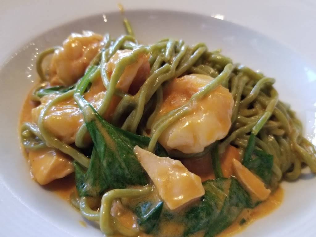 Sesame Grill | restaurant | 308 Huntington Dr, Arcadia, CA 91006, USA | 6268210880 OR +1 626-821-0880