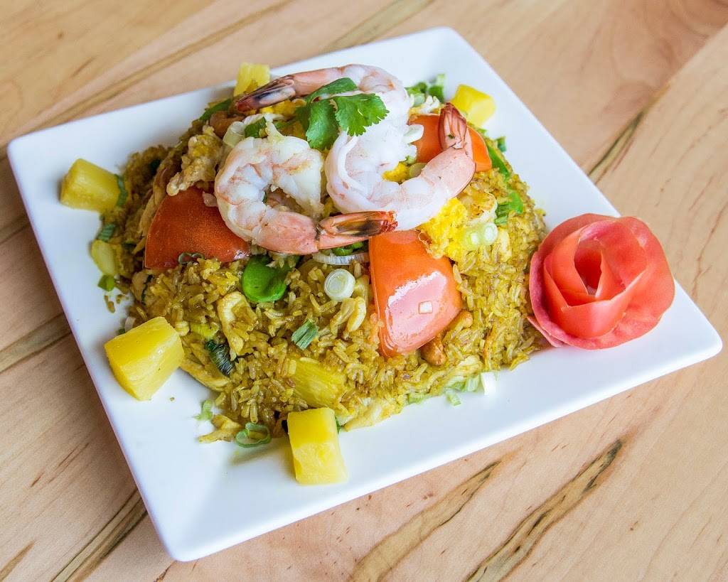 Eattini Thai Kitchen | restaurant | 10045 Baltimore National Pike, Suite A9, Ellicott City, MD 21042, USA | 4433255852 OR +1 443-325-5852