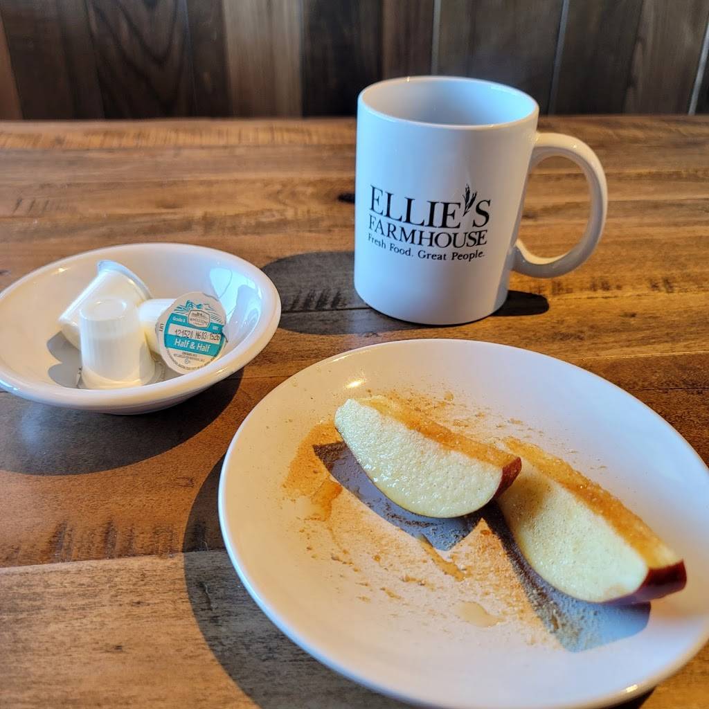 Ellie’s Farmhouse | restaurant | 436 Broadway, Methuen, MA 01844, USA | 9782088062 OR +1 978-208-8062