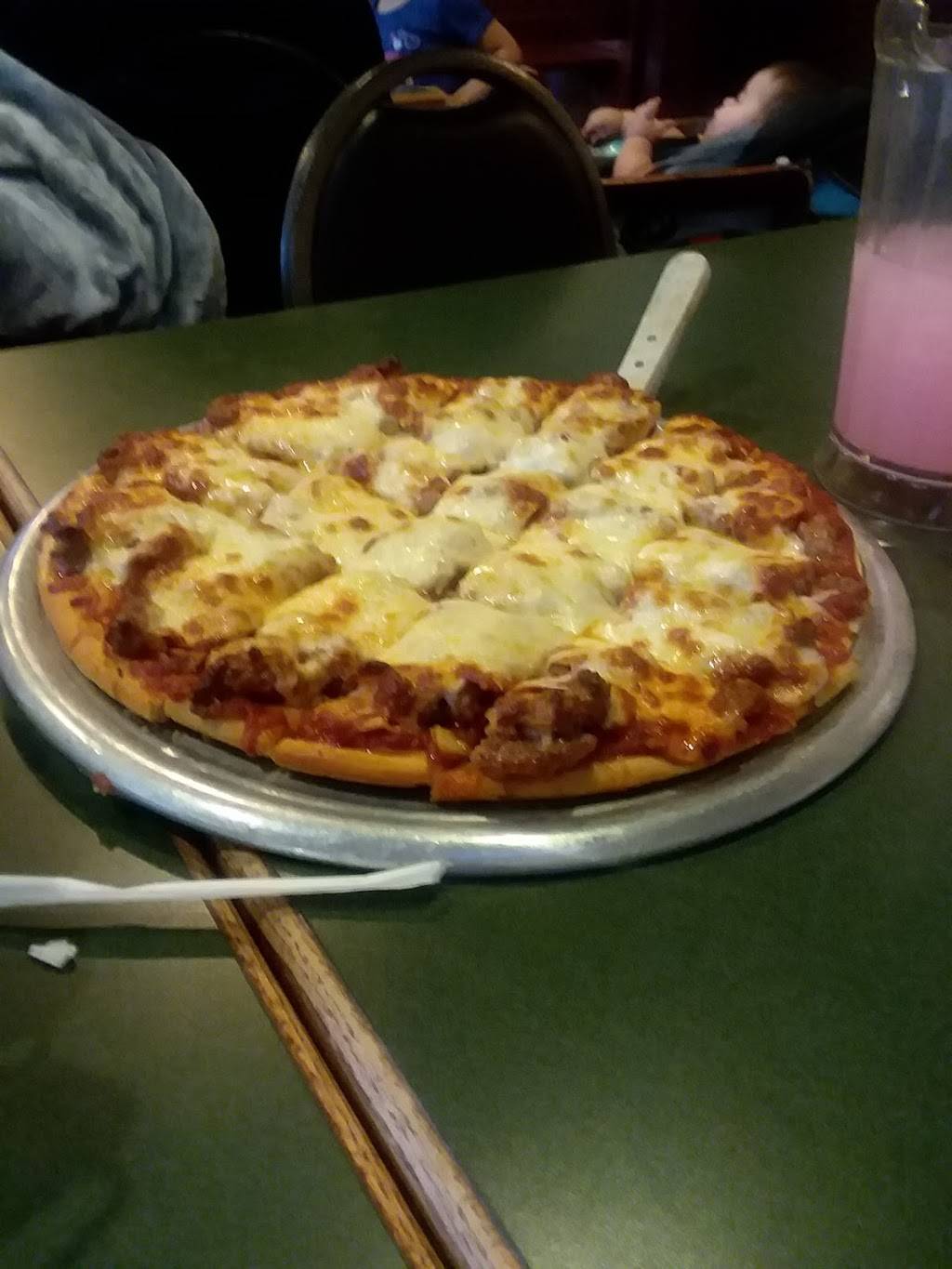 Beggars Pizza | meal delivery | 5133 S Cicero Ave, Chicago, IL 60632, USA | 7737357000 OR +1 773-735-7000