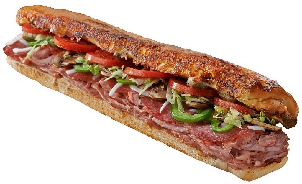 Mancinos Pizza & Grinders | restaurant | 4639 Lake Michigan Dr, Allendale Charter Twp, MI 49401, USA | 6168954343 OR +1 616-895-4343