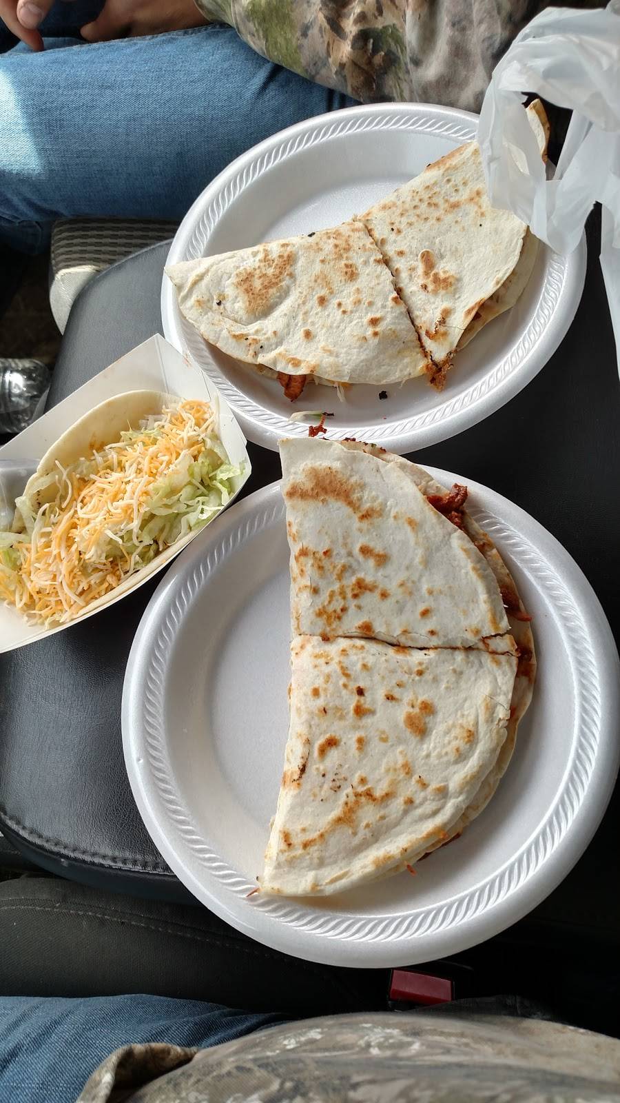 Tonys Tacos | restaurant | 4435 S Huron Rd, Standish, MI 48658, USA | 9898469707 OR +1 989-846-9707