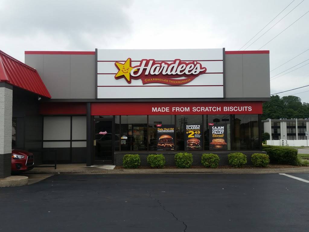 Hardees | restaurant | 127 Cumberland Trace Rd, Bowling Green, KY 42103, USA | 2707813663 OR +1 270-781-3663