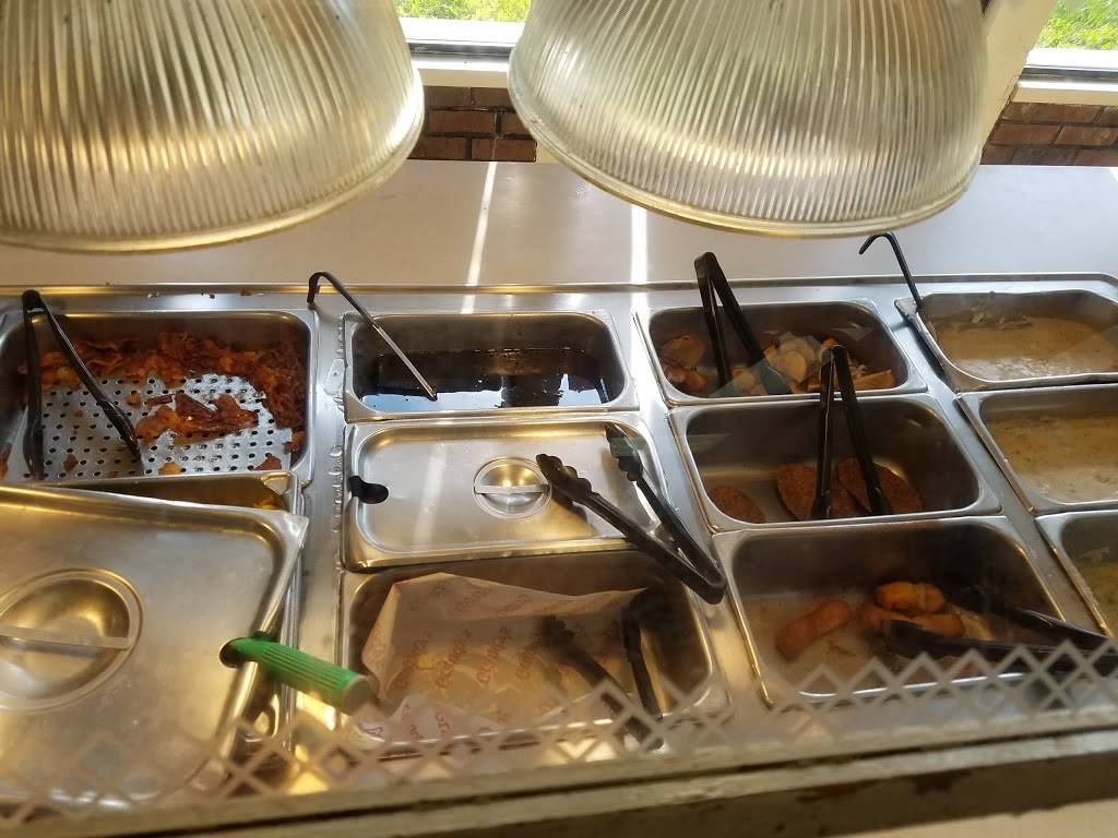 Grandys | restaurant | 145 N Garland Ave, Garland, TX 75040, USA | 9726898264 OR +1 972-689-8264