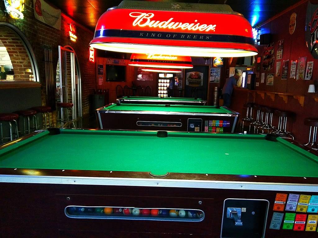 Norbs Tavern | restaurant | 2505 State St, Alton, IL 62002, USA | 6184668120 OR +1 618-466-8120