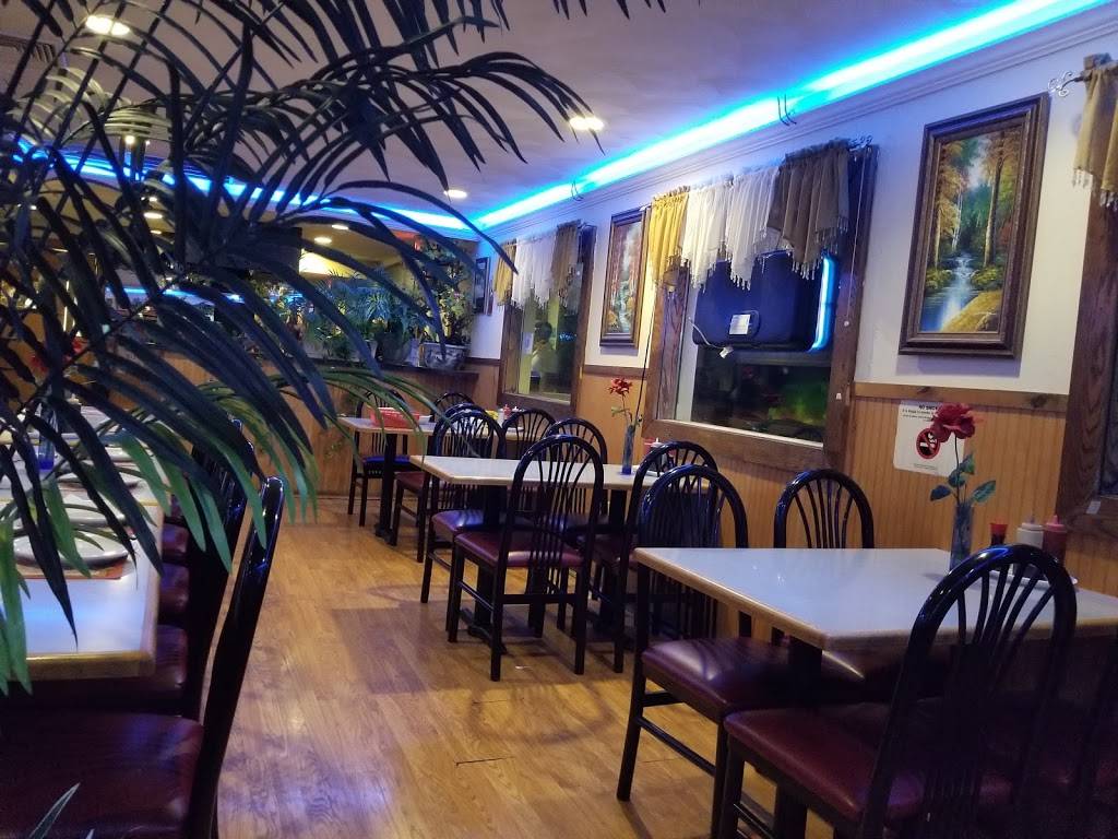 Pho Da Lat Restaurant | restaurant | 475 Chelmsford St, Lowell, MA 01851, USA | 9784533303 OR +1 978-453-3303