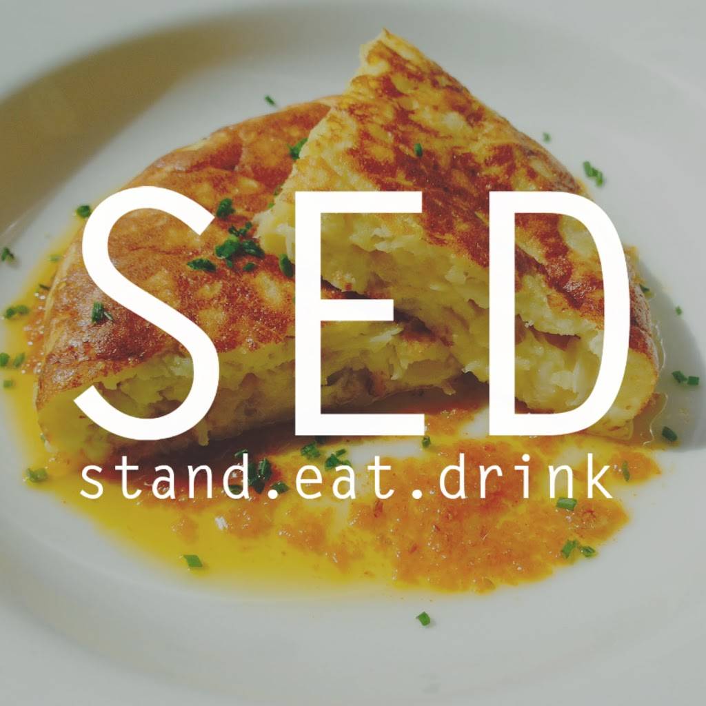 Stand Eat Drink Hospitality Group | restaurant | 600 S 6th St, Milwaukee, WI 53204, USA | 4145441674 OR +1 414-544-1674