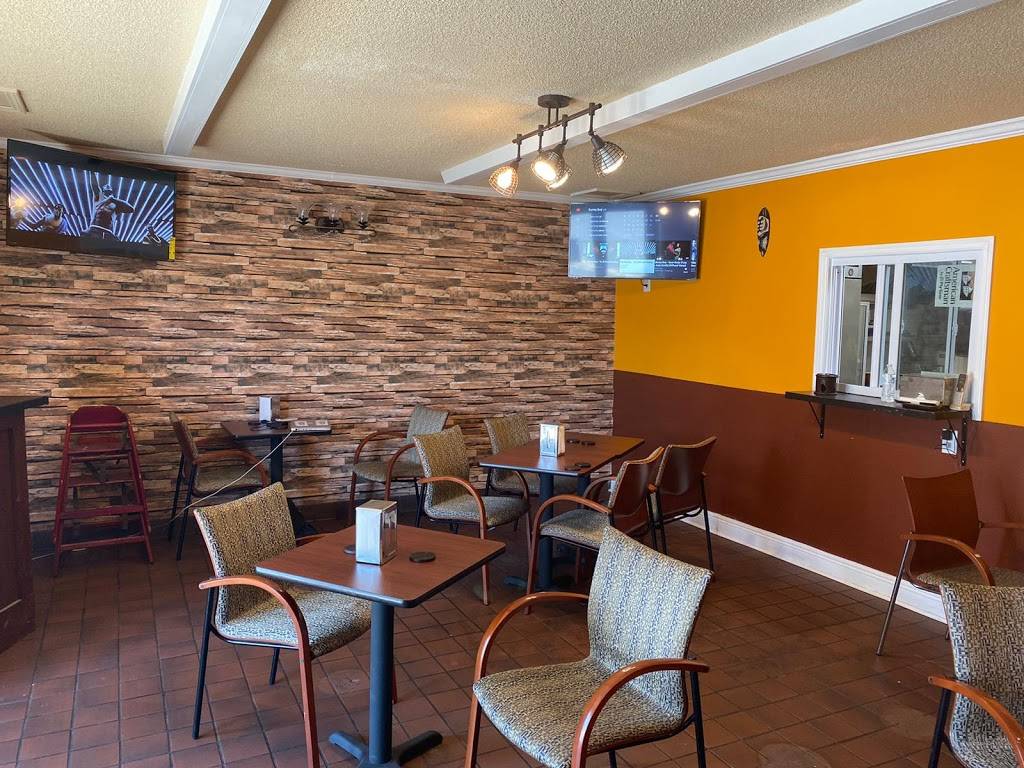 African Kitchen Restaurant & Bar | restaurant | 6024 The Plaza, Charlotte, NC 28215, USA | 7045324279 OR +1 704-532-4279