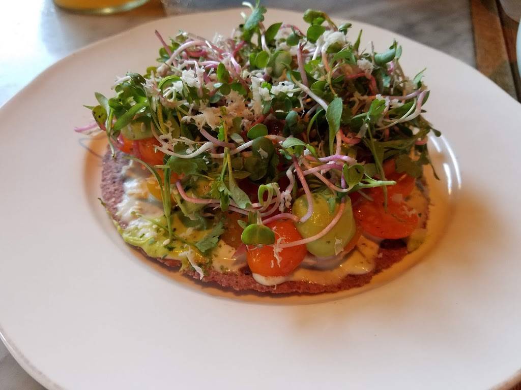 Broken Spanish | restaurant | 1050 S Flower St, Los Angeles, CA 90015, USA | 2137491460 OR +1 213-749-1460