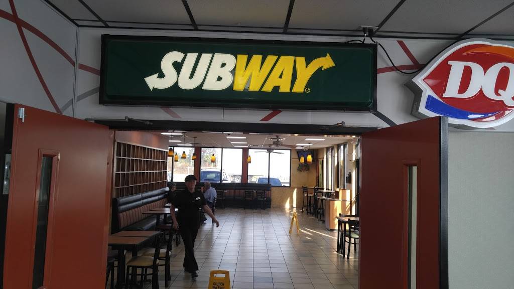 Subway | restaurant | 15845 Whyte Hardee Blvd, Hardeeville, SC 29927, USA | 8437842330 OR +1 843-784-2330