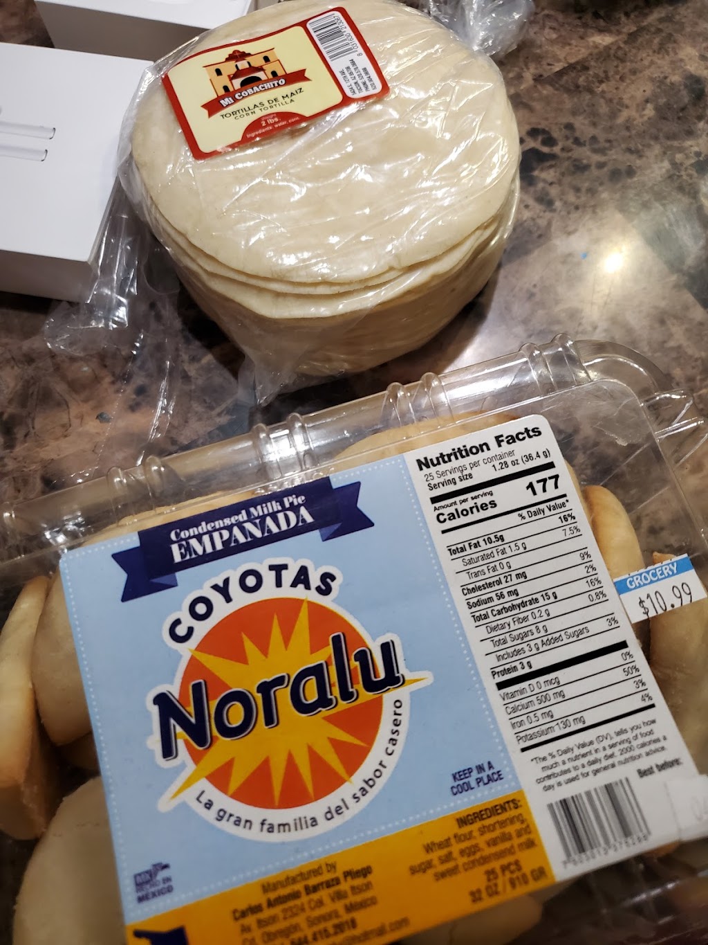 RANCHEROS CARNICERIA | restaurant | 7627 E Speedway Blvd, Tucson, AZ 85710, USA | 5202003511 OR +1 520-200-3511