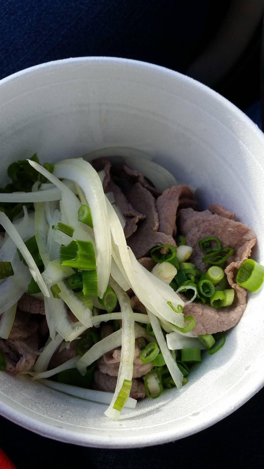 Pho Ever & Wok | restaurant | 11012 Canyon Rd E, Puyallup, WA 98373, USA | 2535392522 OR +1 253-539-2522