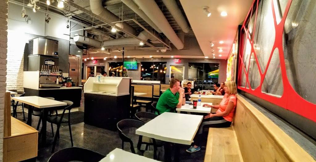 KoJa Kitchen | restaurant | 2943 El Camino Real, Tustin, CA 92782, USA | 6578596475 OR +1 657-859-6475