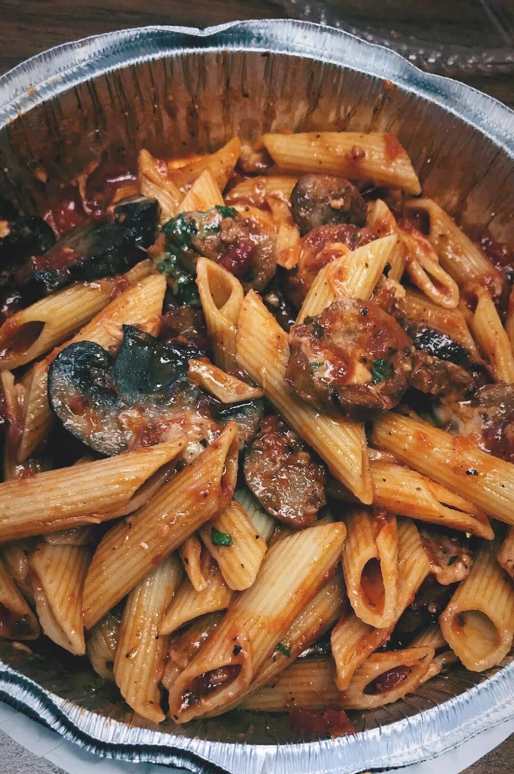 Front Street Pizzeria | restaurant | 49 Front St # A, Rockville Centre, NY 11570, USA | 5167641871 OR +1 516-764-1871