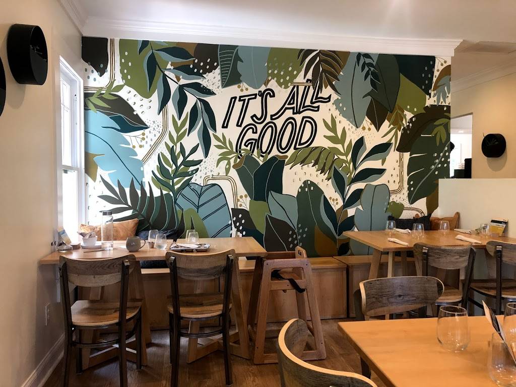 Good Kitchen + Market | cafe | 116 Margaret Ave NE, Marietta, GA 30060, USA | 7707262561 OR +1 770-726-2561