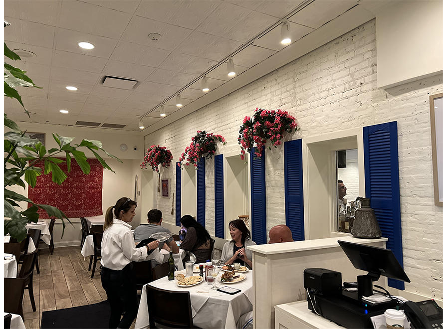 Yia Mas A Taste Of Greece | meal takeaway | 133 W Front St, Wheaton, IL 60187, USA | 6306688866 OR +1 630-668-8866