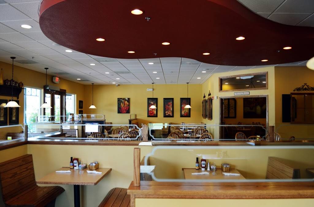 The Egg & I | restaurant | 11220 Sullivan St, Riverview, FL 33578, USA | 8134093825 OR +1 813-409-3825