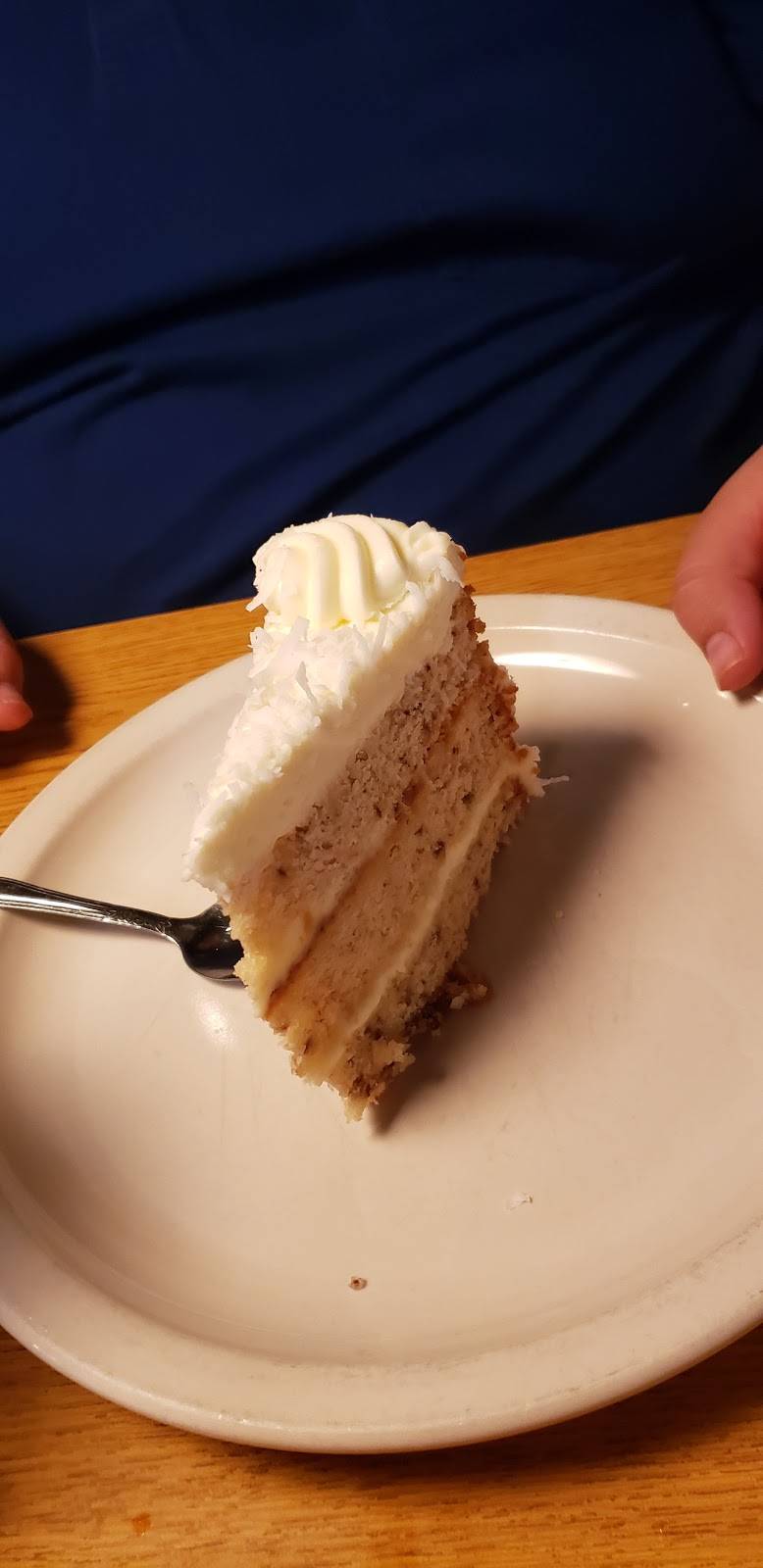 Fratellis Italian Grille | restaurant | 550 Gause Blvd, Slidell, LA 70458, USA | 9857071688 OR +1 985-707-1688