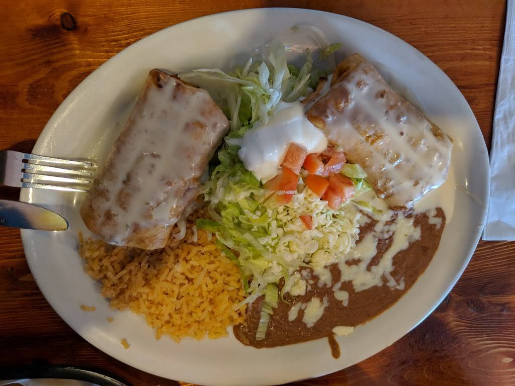 Mi Monterrey | restaurant | 208 W Main St, Morehead, KY 40351, USA | 6067845743 OR +1 606-784-5743