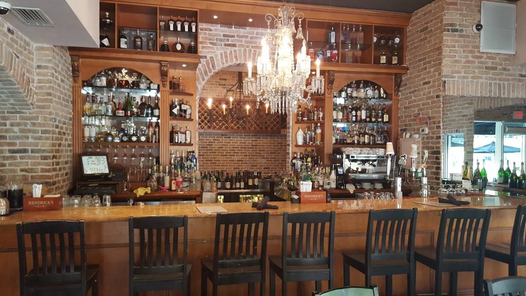 Boheme Bistro | restaurant | 1118 E Atlantic Ave, Delray Beach, FL 33483, USA | 5612784899 OR +1 561-278-4899