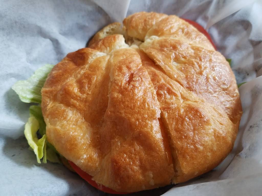 Brown Bag | restaurant | 212 W Washington St, Monticello, IL 61856, USA | 2177629221 OR +1 217-762-9221