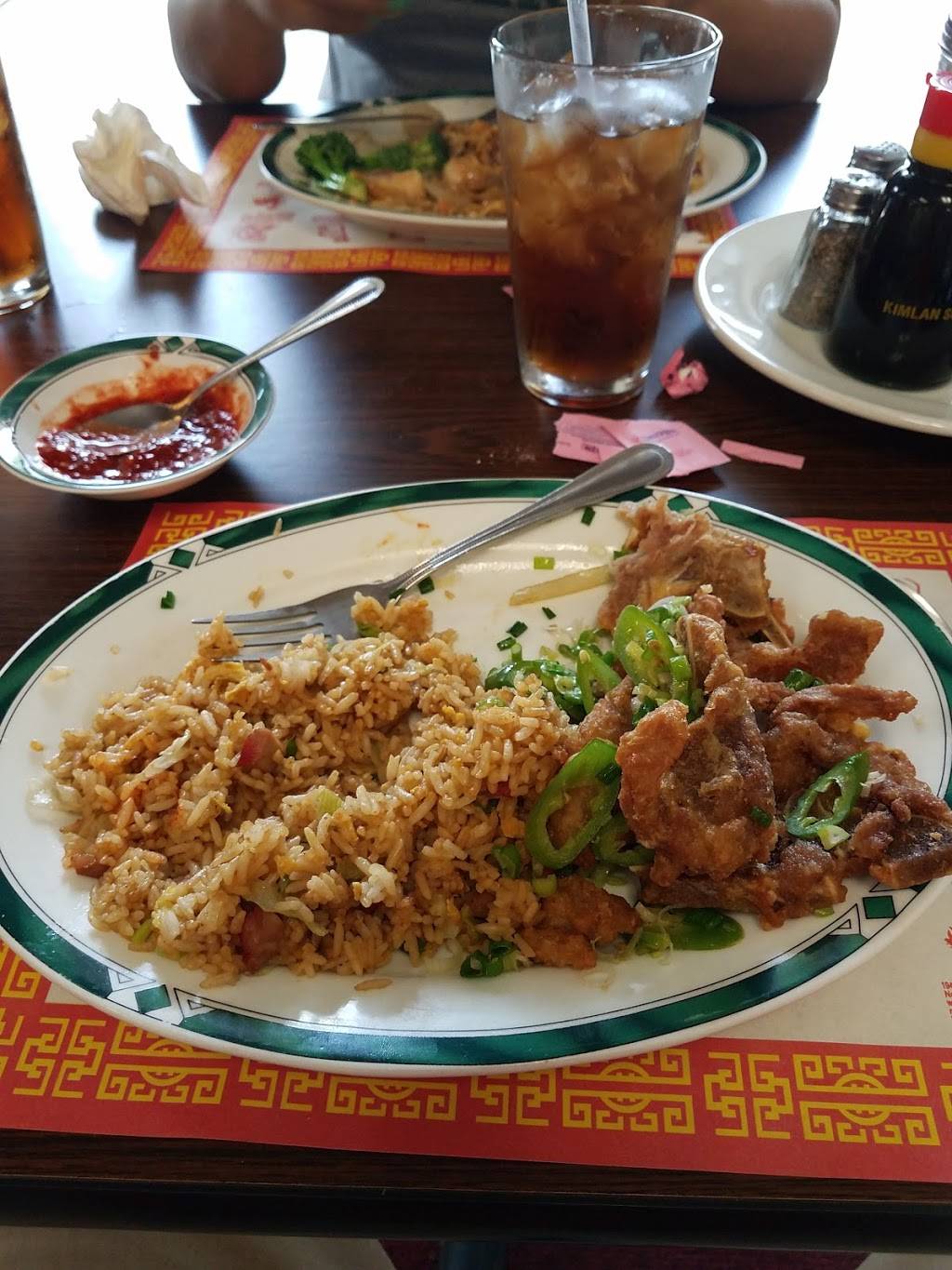 Fortune Cookie | Chinese Restaurant | restaurant | 1110 W Visalia Rd, Exeter, CA 93221, USA | 5595922200 OR +1 559-592-2200