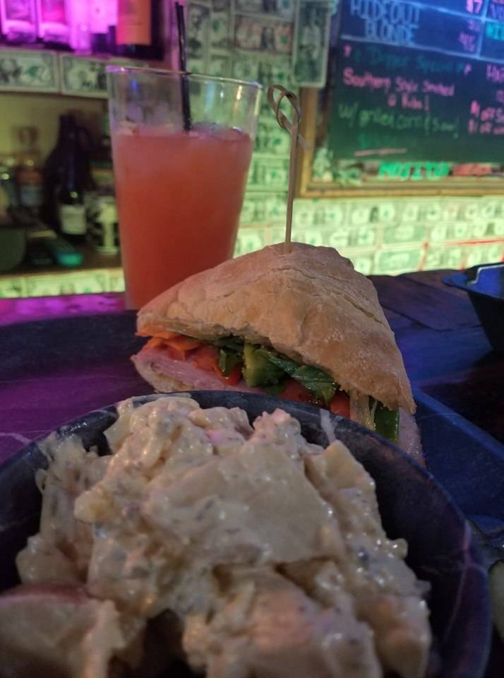 The Hideout Saloon | night club | 5031 CA-140 suite f, Mariposa, CA 95338, USA | 2099666565 OR +1 209-966-6565