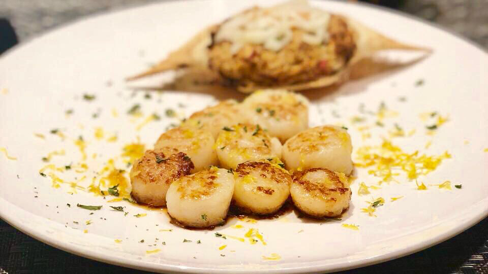 Doro Palazzo | restaurant | 2200 Posner Blvd, Davenport, FL 33837, USA | 8634241100 OR +1 863-424-1100