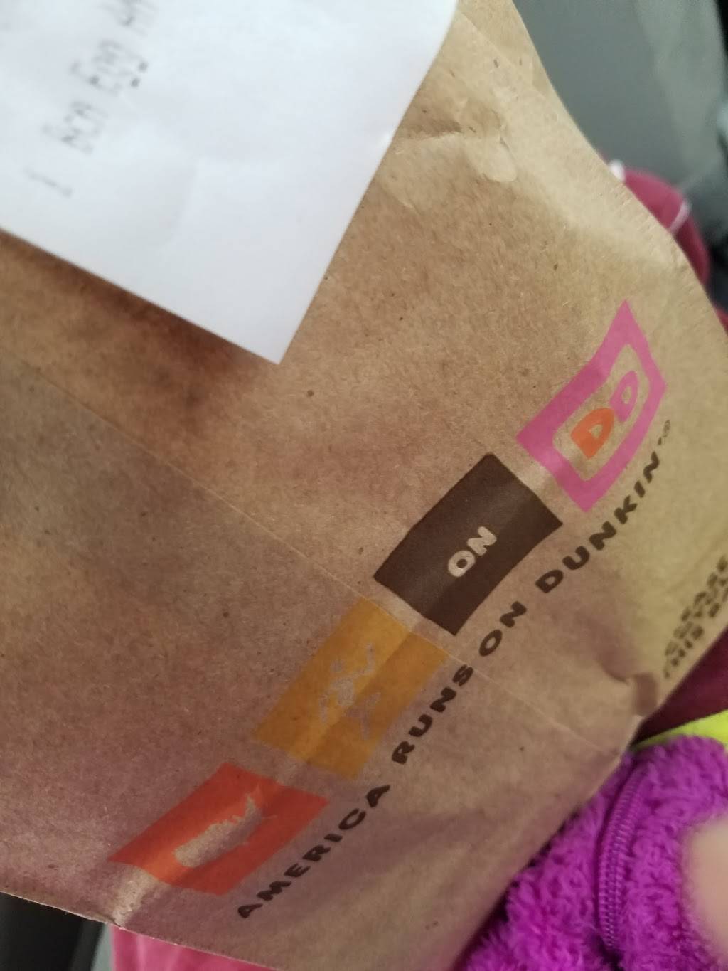 Dunkin | bakery | 750 Bedford St, Bridgewater, MA 02324, USA | 5086977341 OR +1 508-697-7341