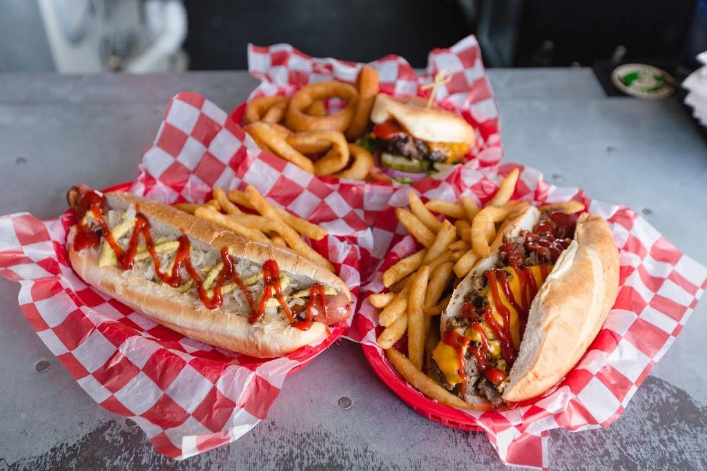 Wonder Bar | restaurant | 1213 Ocean Ave, Asbury Park, NJ 07712, USA | 7324553767 OR +1 732-455-3767