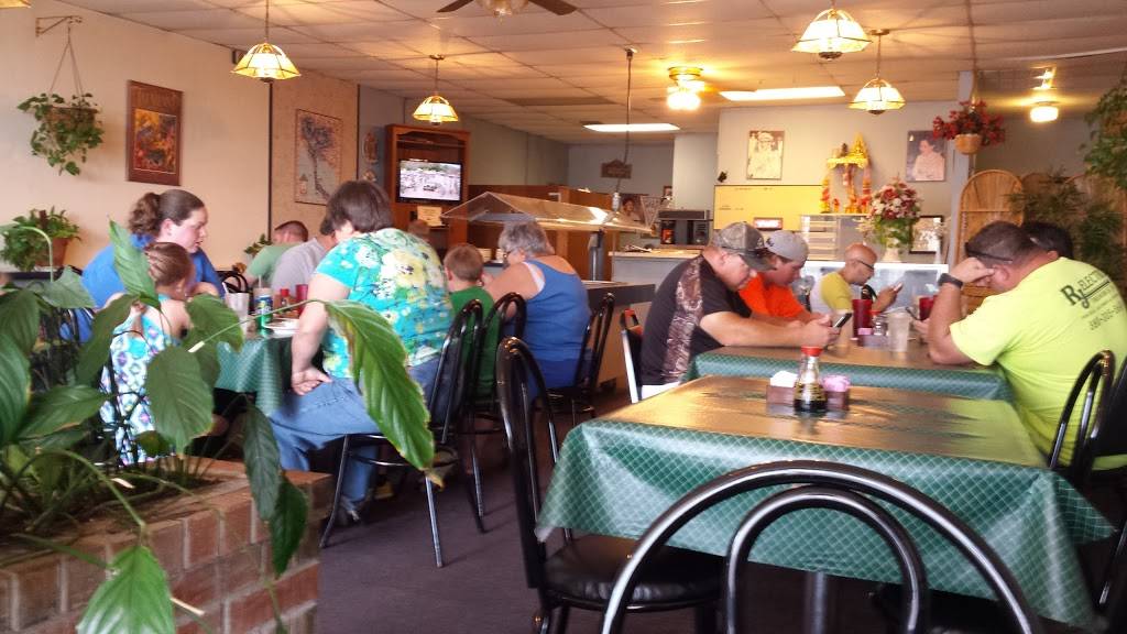 Thai Sayarm Restaurant | restaurant | 4426 SE 44th St, Oklahoma City, OK 73135, USA | 4056724904 OR +1 405-672-4904