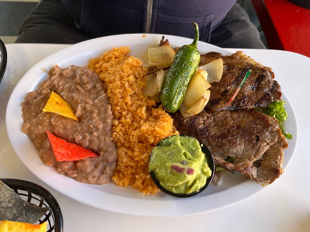 Mission 19 Taqueria | restaurant | 598 Lighthouse Ave, Monterey, CA 93940, USA | 8317174843 OR +1 831-717-4843