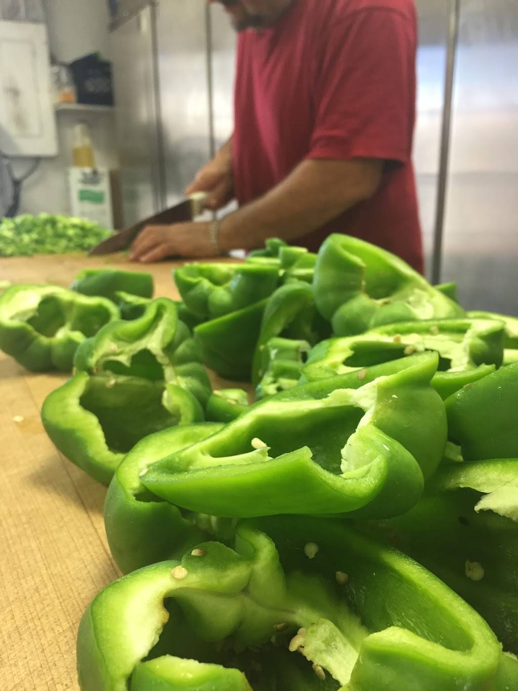 Venice Pizza | restaurant | 4645 W Maryland Ave, Glendale, AZ 85301, USA | 6239340000 OR +1 623-934-0000