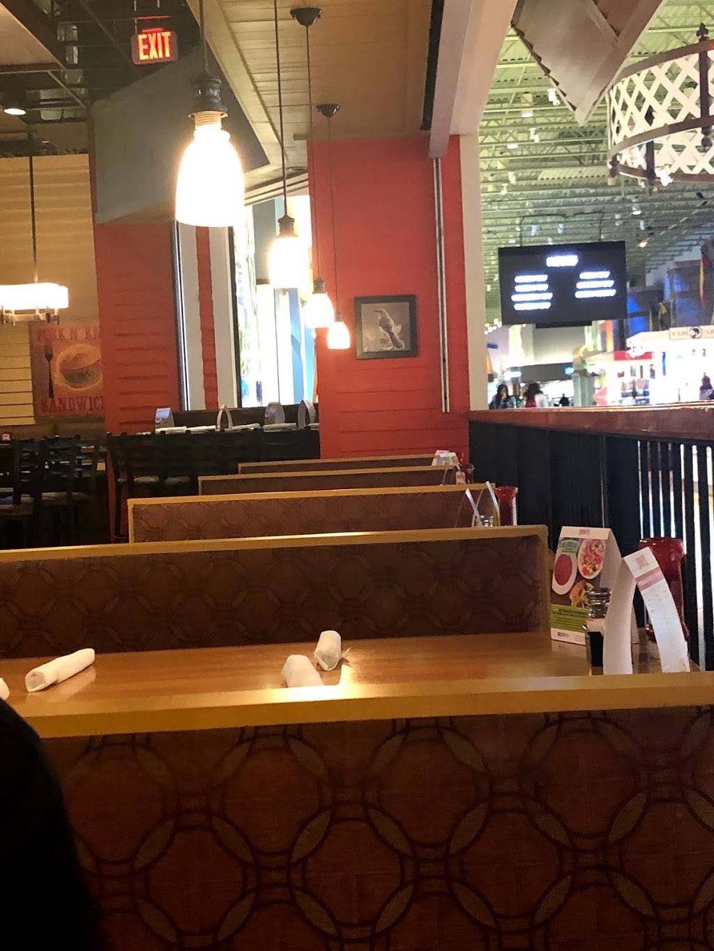 Shoneys On The Go | restaurant | 5900 Sugarloaf Pkwy, Lawrenceville, GA 30043, USA | 6788476175 OR +1 678-847-6175