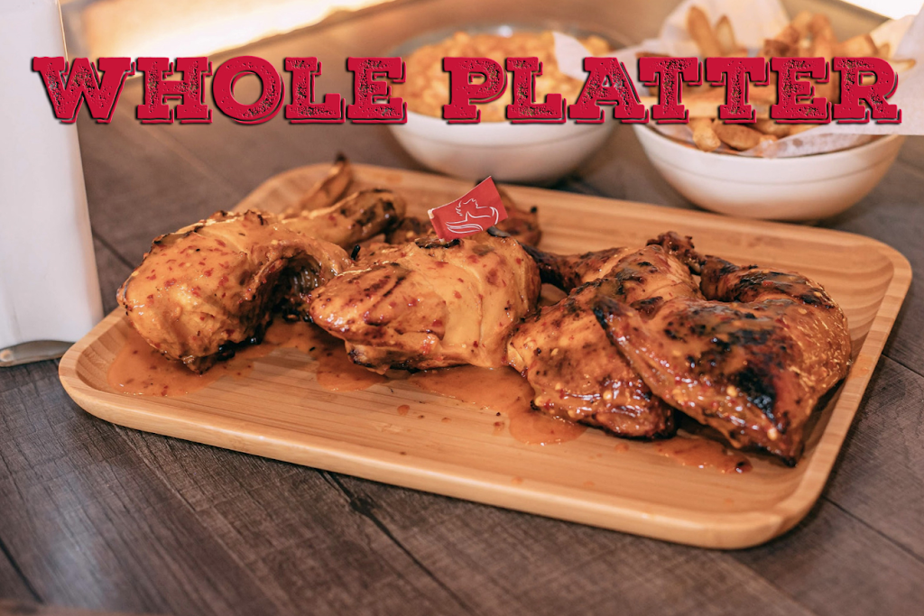 The Port Of Peri Peri Palo Alto | restaurant | 340 California Ave, Palo Alto, CA 94306, USA | 6503822239 OR +1 650-382-2239