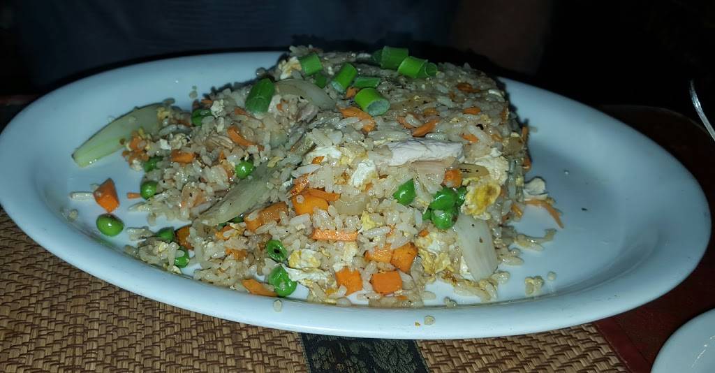 Thai Cafe | restaurant | 4200 Tamiami Trail G, Port Charlotte, FL 33952, USA | 9416290727 OR +1 941-629-0727