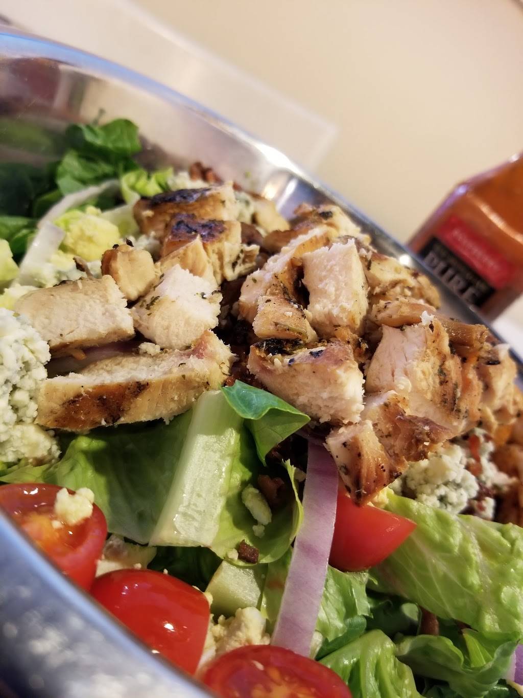 Crisp | restaurant | 594 New Loudon Rd, Latham, NY 12110, USA | 5187822747 OR +1 518-782-2747