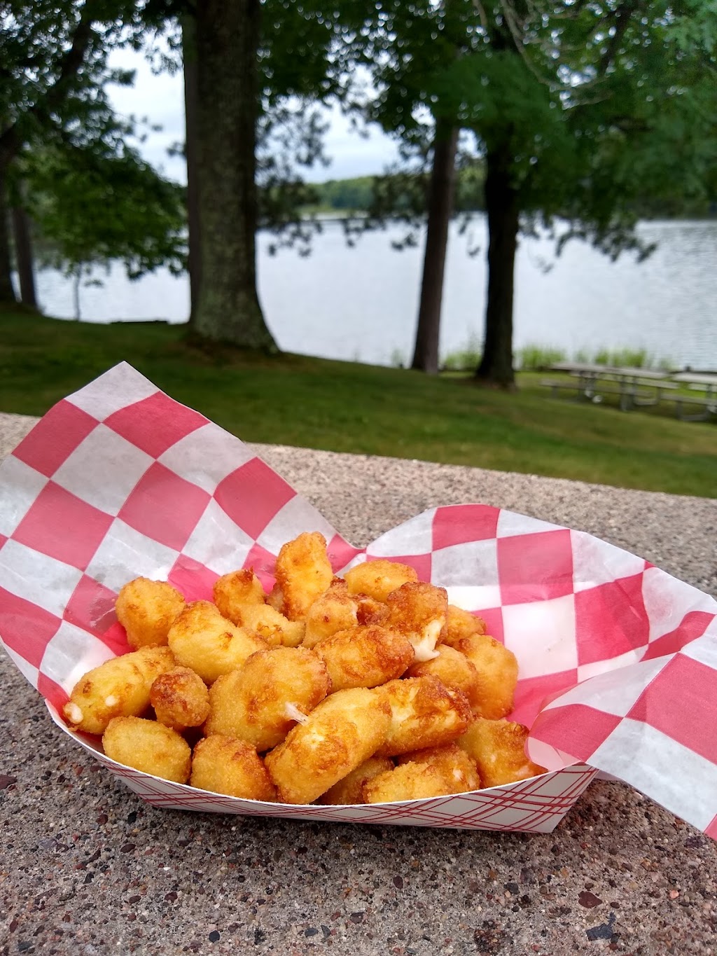 Mondeaux Dam Lodge | restaurant | W7969 Park Rd, Westboro, WI 54490, USA | 7154275746 OR +1 715-427-5746