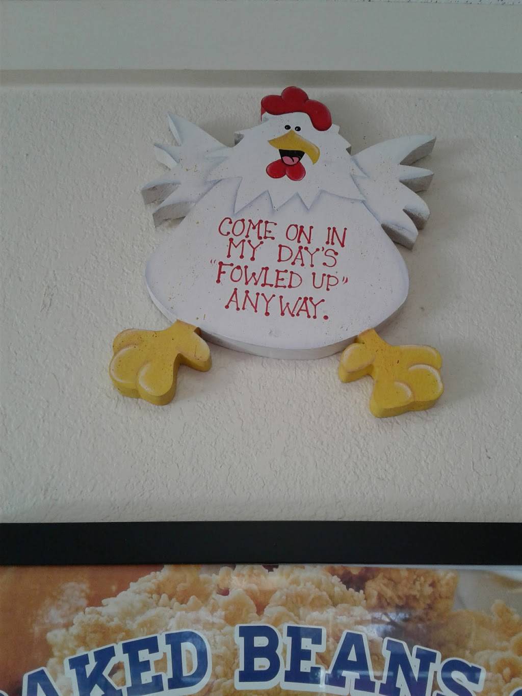 Bushs Chicken | restaurant | 637 N Robinson Dr, Robinson, TX 76706, USA | 2546621560 OR +1 254-662-1560