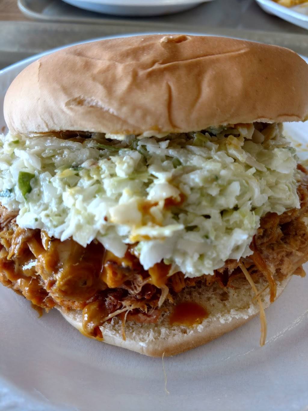 Big Ts Bar-B-Que | restaurant | 7535 Garners Ferry Rd, Columbia, SC 29209, USA | 8037767132 OR +1 803-776-7132