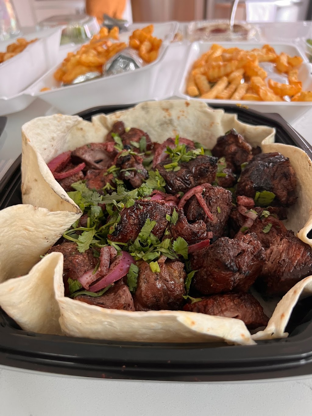 City Kabob | night club | 9998 Main St, Fairfax, VA 22031, USA | 5714077256 OR +1 571-407-7256