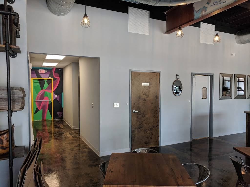 The Artisan’s Palate | restaurant | 1218 E 36th St suite a, Charlotte, NC 28205, USA | 9802099168 OR +1 980-209-9168