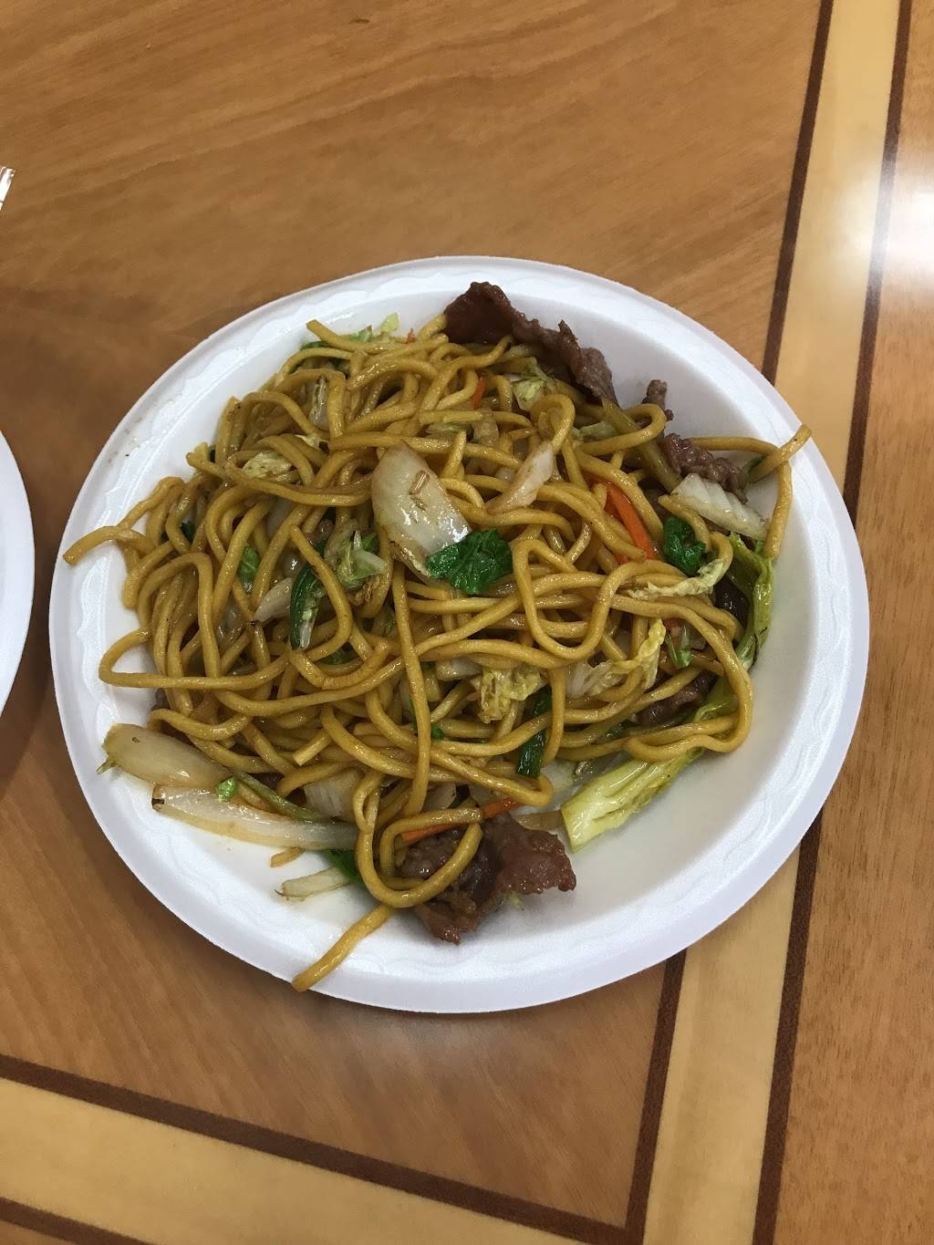 China House | restaurant | 17900 N Western Ave # 103, Edmond, OK 73012, USA | 4058448885 OR +1 405-844-8885