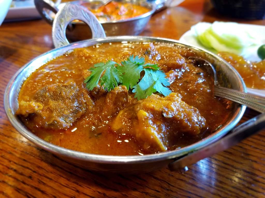 Angara India Spice Grill | restaurant | 4165 S Grand Canyon Dr #105, Las Vegas, NV 89147, USA | 7028760050 OR +1 702-876-0050