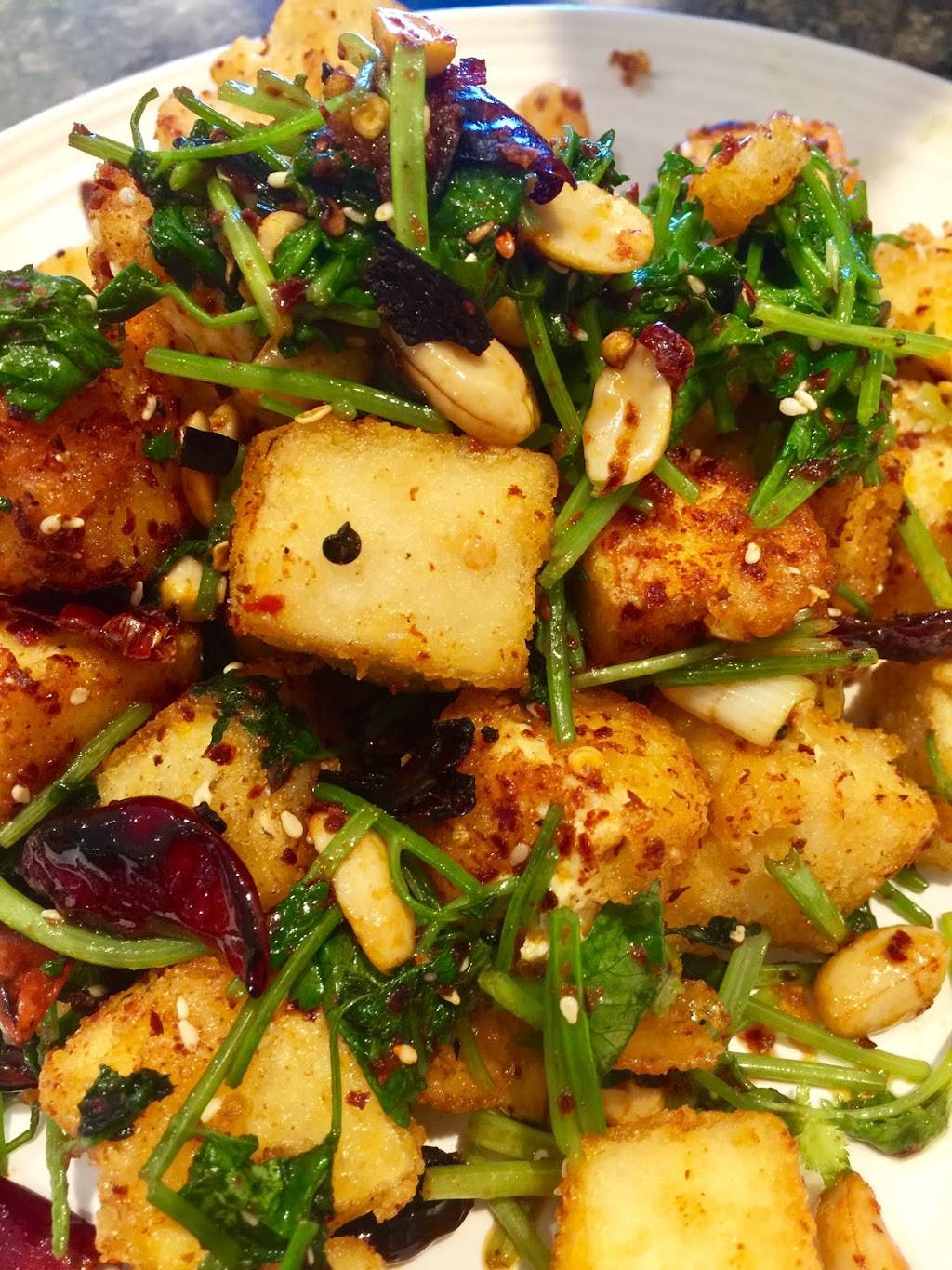 China Bistro | restaurant | 755 Hungerford Dr, Rockville, MD 20850, USA | 3012940808 OR +1 301-294-0808