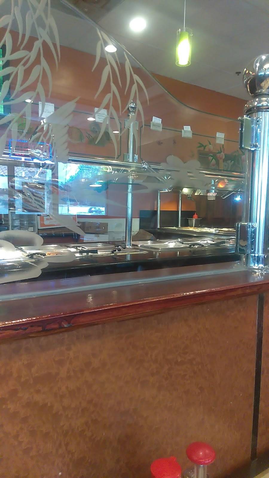 Mandarin House | restaurant | 1073 Mono Way, Sonora, CA 95370, USA | 2095369887 OR +1 209-536-9887