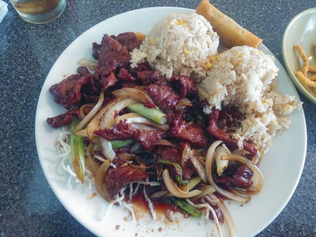 Sunshine Chinese - Thai Restaurant | restaurant | 525 Peachtree Industrial Blvd, Suwanee, GA 30024, USA | 7706149699 OR +1 770-614-9699