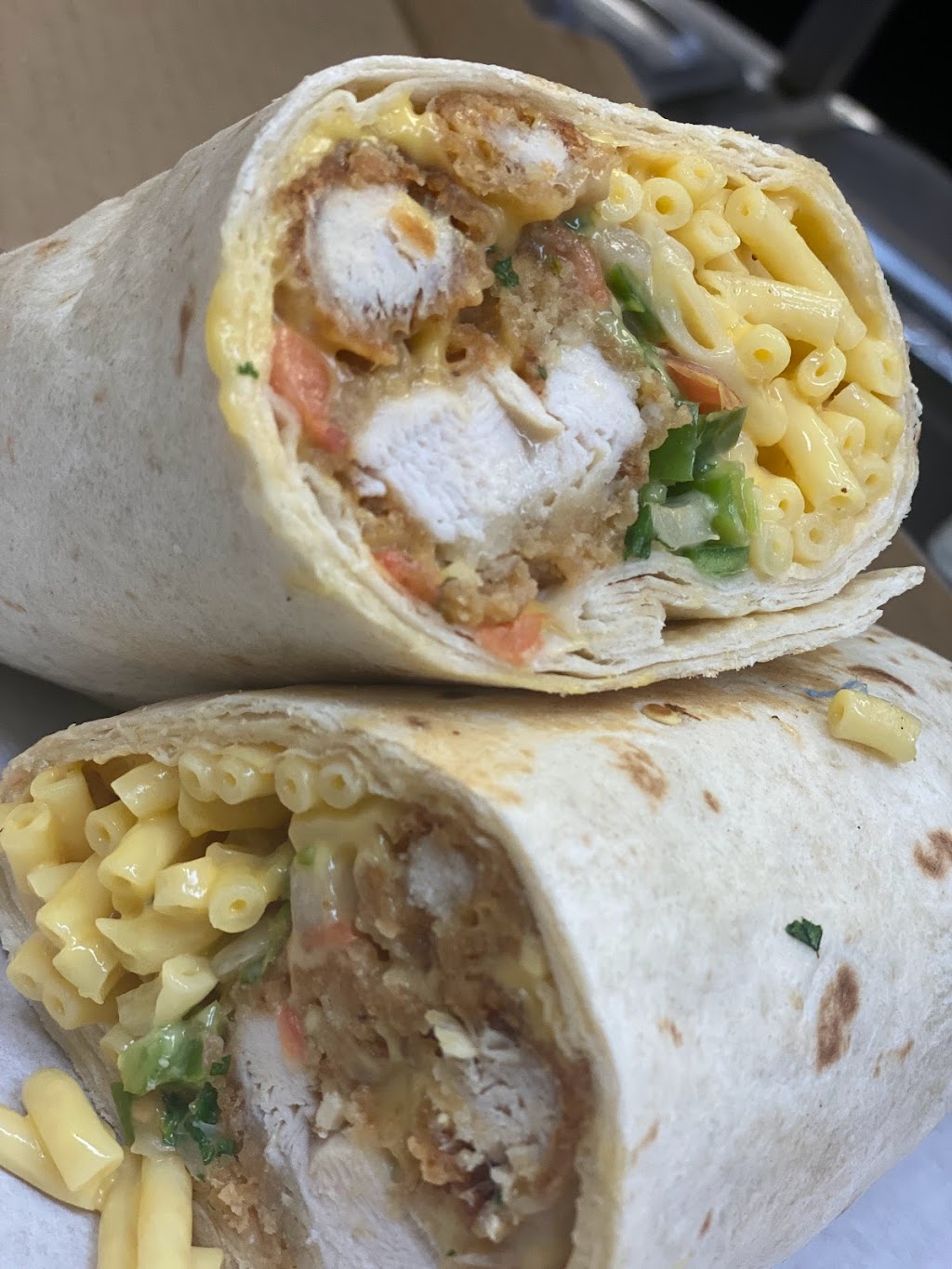 Barrio Fries Mexican Grill | restaurant | 609 N Riverside Dr, Española, NM 87532, USA | 5057536709 OR +1 505-753-6709