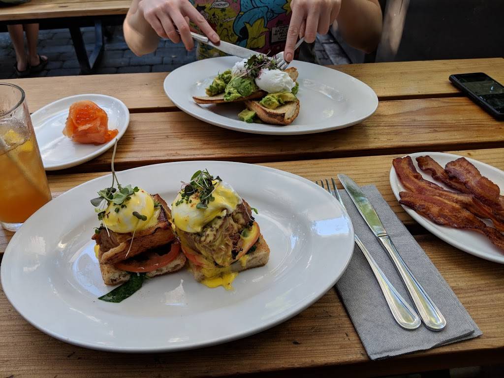 Sibling by Pushkins | restaurant | 1813 Capitol Ave, Sacramento, CA 95811, USA | 9168235520 OR +1 916-823-5520