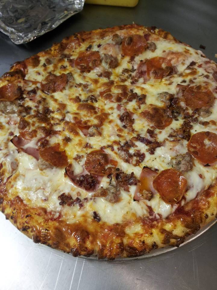 Vals Pizza | restaurant | 620 S Washington St, Owosso, MI 48867, USA | 9897298257 OR +1 989-729-8257